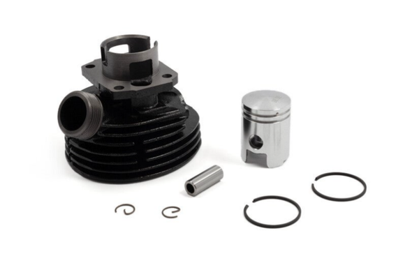 Sachs Cylinder Kit - Membram Type - 38mm - 50/3 - 50/4 - 0286 238 100