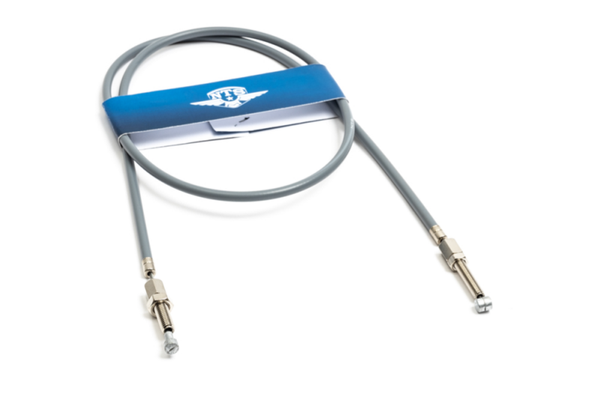 Sachs Cable Clutch - Grey - 3V/4V - Fan - Sachs / Hercules