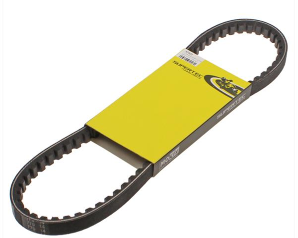 V - Belt - Snaar - 779 x 14 - MBK Mobylette EEG - SUPERTEC