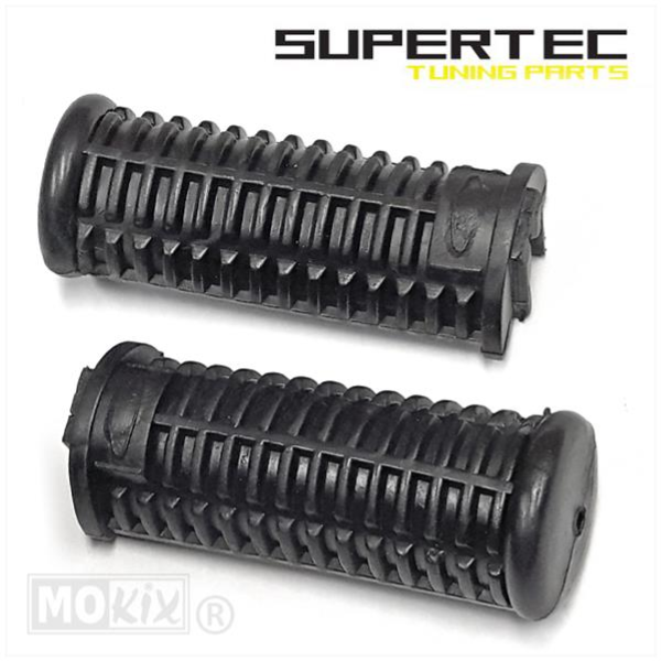 Honda Rubber Foot Peg - Voetsteun - Original - DAX