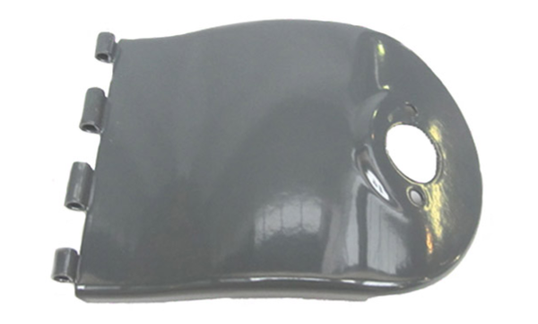 Kreidler Deksel Gereedschap - Eitank - NOS - 27.27.01