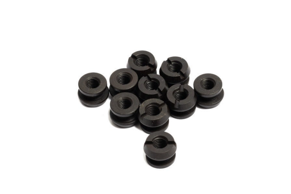 Sachs Gear Rod Nut - .505 - 0242 056 000