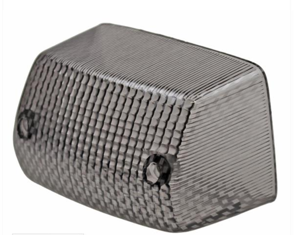 Honda Rear Light Lens - Achterlichtglas - Wallaroo-PK50