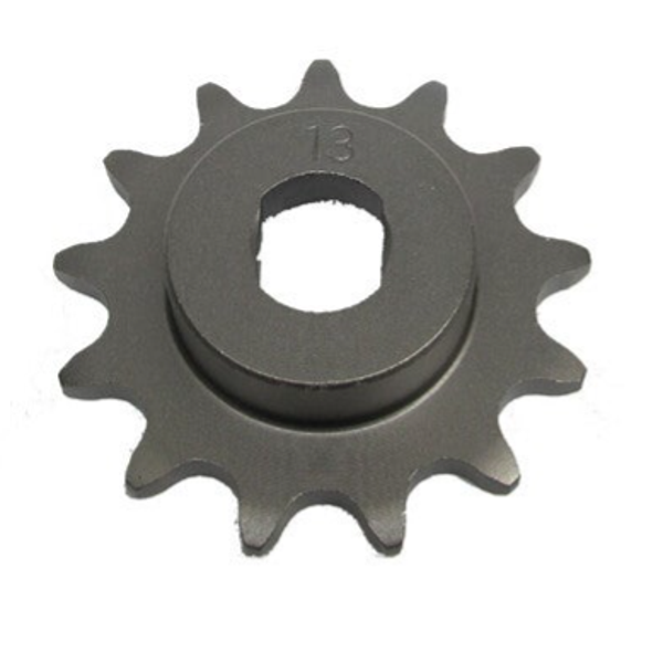 Sachs Front Sprocket - Voortandwiel - 13T - Trapas - MCB