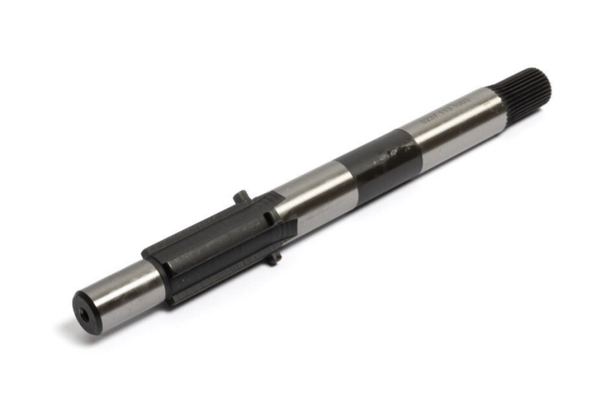 Sachs Kick Start Axle Assy - Kickstarteras - 50/3-50/4 - 0237 113 100