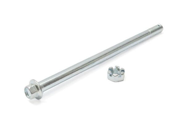 Swing Arm Shaft - Achterbrug As - Honda - 210mm