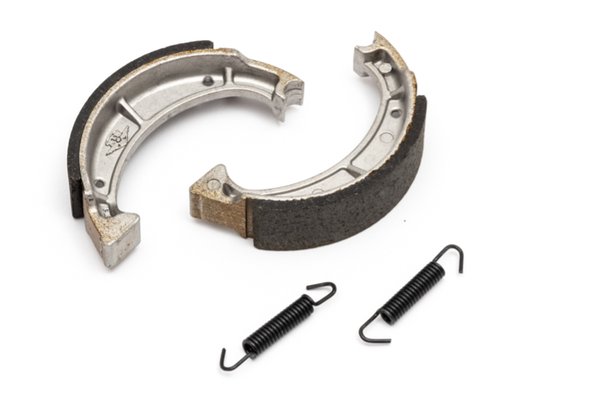 Victoria Brake Shoe Set - Remschoenen - B90 - Zweirad Union