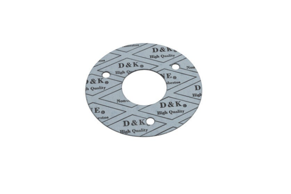 Sachs Gasket for Fan - 50/A, 50/2 50/3, 50/4 - 	 0286 254 005