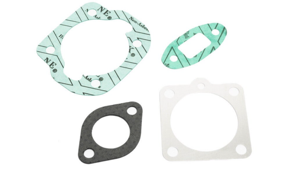 Puch Gasket Top Kit Set - Koppakkingset - Maxi - 45mm
