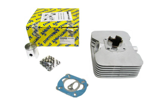 Sachs Cylinder Kit - RS - 45mm/70cc/12mm - PARMAKIT