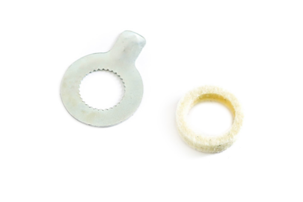 Honda Brake Cam Dust Seal Set - Remsleutel Stofring - MB/MT/MTX