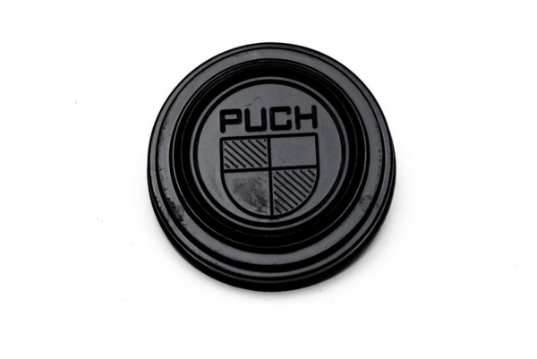 Puch Cover Plate for Cockpit - Kapplaat Cockpit Monza