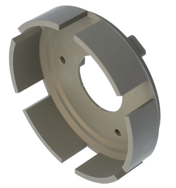 Zundapp Clutch Cage - Koppelingskorf - 517-529-530/KS80