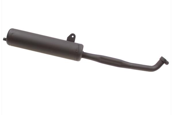 Vespa/Piaggio Exhaust - Uitlaatdemper - Ciao "88 City Power - PROMA / TECNIGAS