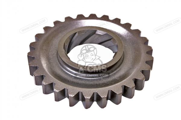 Yamaha Kick Start Sprocket Assy - Kickstartertandwiel - FS1 - OEM Original - 305-15641-00