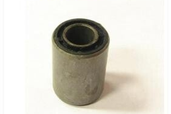 Silentblock - Rubberen Lager 10x23x35mm - Honda Swingarm - Rubberen Lager Achterbrug - DAX/CT/CL/XL - 10x23x35mm