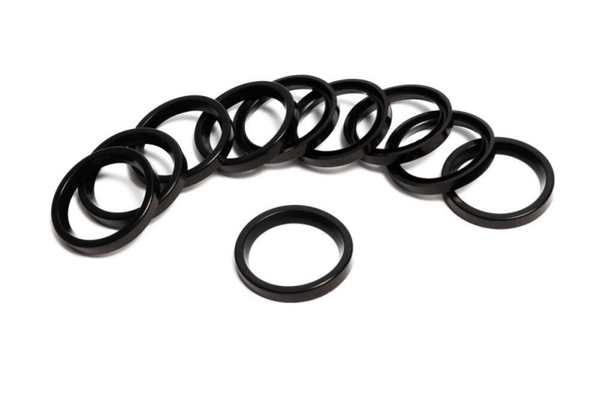 Oil Seal - Keerring 24,8x31,4x4 - Sachs - 0250 083 000