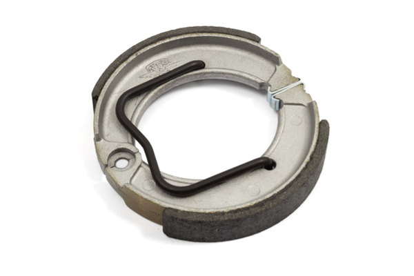 Zweirad Union Brake Shoe Set - Remschoenen - 100mm - Husqvarna/Rex/Zweirad Union