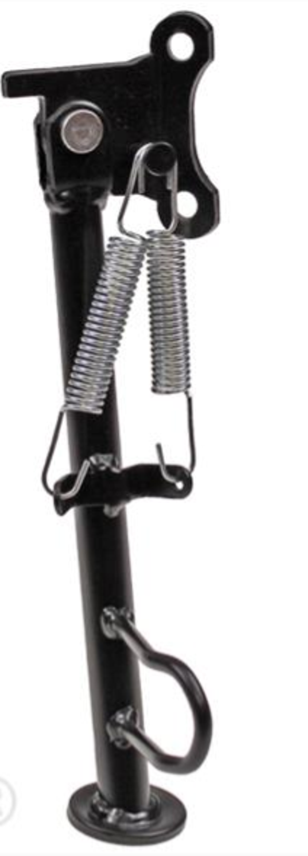 Honda Side Stand - Zijstandaard - Wallaroo PK50 - LH/Links