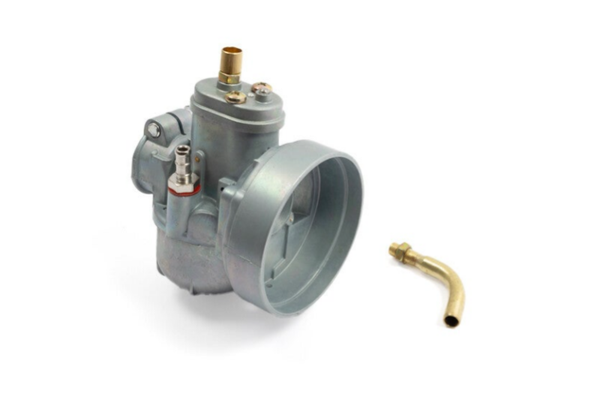 Carburateur 14mm Bing Style SRC - Kreidler/Puch