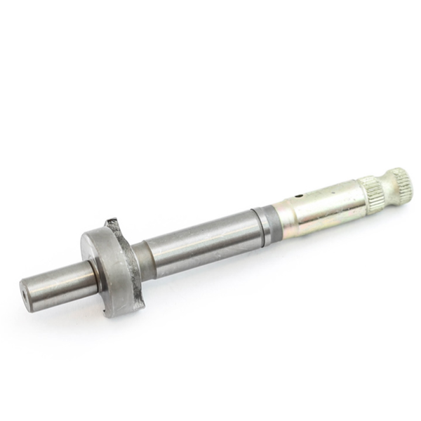 Suzuki Kickstarter Shaft - Axle - A50P/K50/RV50 - 26500-05000-26500-35001