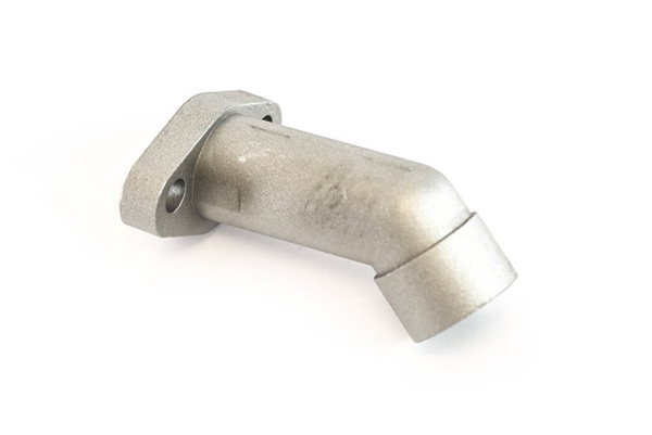 Puch Intake Manifold - Inlaat Spruitstuk - 17mm - Monza/R50/R50K