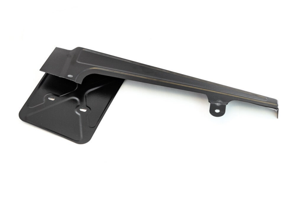 Puch Chain Case - Kettingkast - Steel Monza/MC50 - 359.1.21.118.2