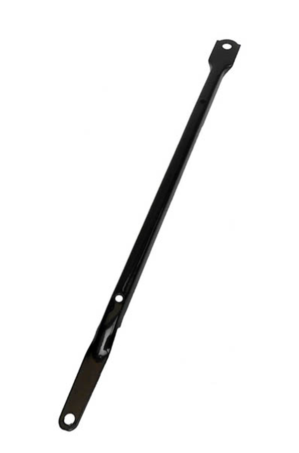 Solex Bracket Rear Fender - Steun Achterspatbord