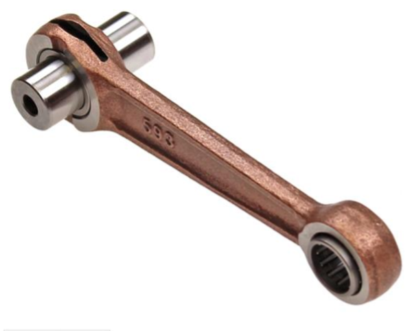 Puch Connecting Rod/Drijfstang Set - Maxi - SP