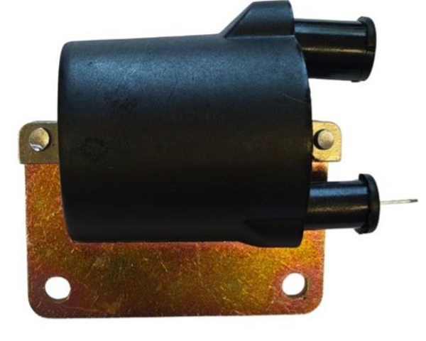 Bosch Bobine 6V.  Model B - 15.22.96 - Kreidler/Puch/Vespa/Tomos