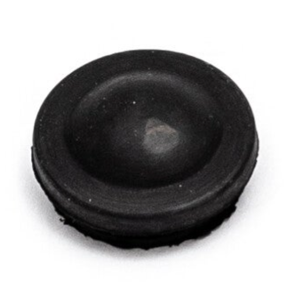 Yamaha Rubber Cover Clutch Cover - FS1 - 257-15417-01