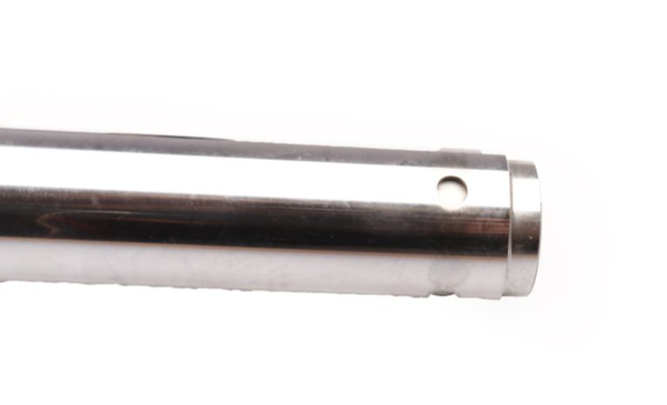 Yamaha Fork Inner Tubes - Voorvork Binnenpoot - DT50M / Enduro