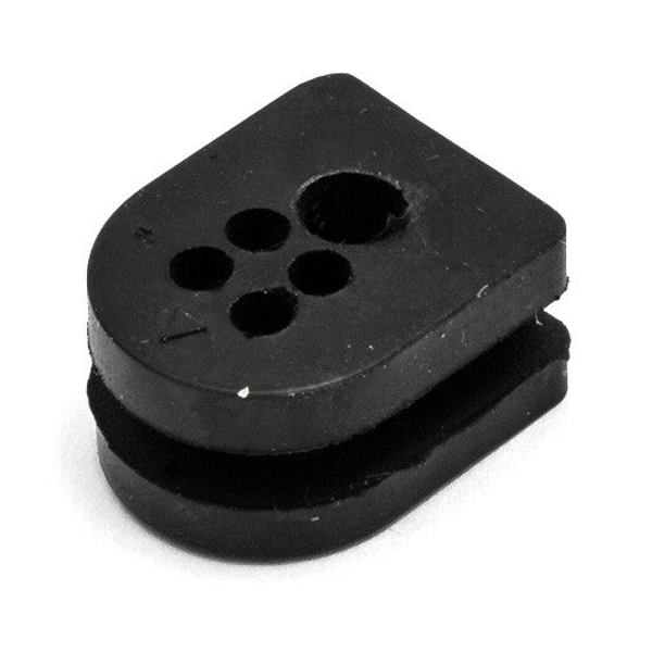 Puch Rubber Grommet - Ignition - 1+4 - DS/MC/MS/VZ - 352.2.10.010.1