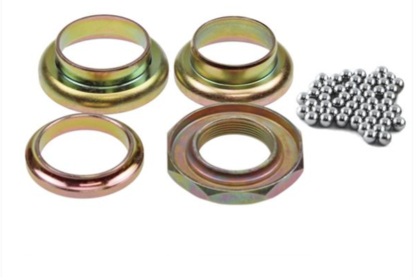 Honda Fork Bearings Steering - Balhoofdset - Vision/Wallaroo - Kymco/Peugeot