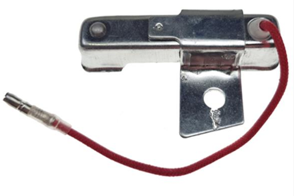Honda Resistor Assy Lamp - 1 Wire