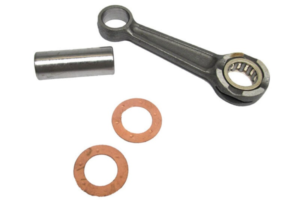 Zundapp Connecting Rod/Drijfstang Set - KS80