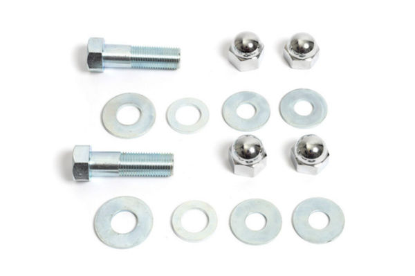 Yamaha Shock Absorber - Achterschokbreker - FS1 - Montage Kit - Older Models