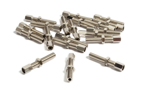 Cable Adjuster / Kabel Stelbout M7- Open