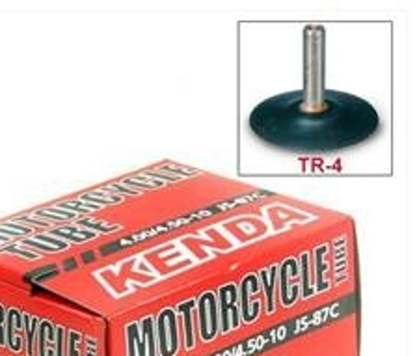 Tube 10 x 325 - 350 TR4 - KENDA