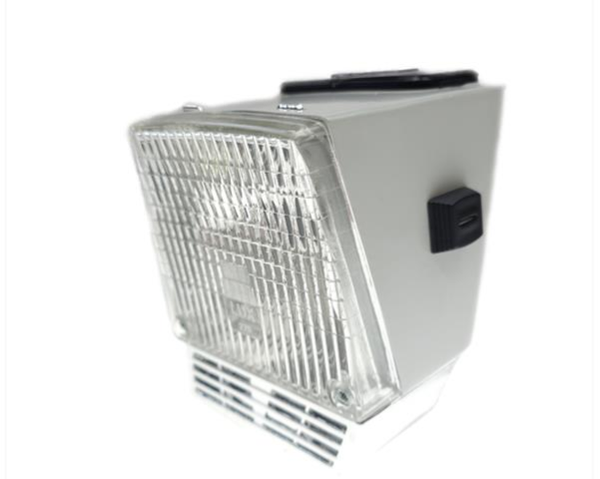 Mobylette Headlight - Koplamp - MBK/Motobecane