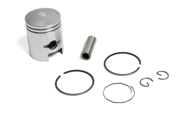 Suzuki Piston Kit - A50P/K50/RV50