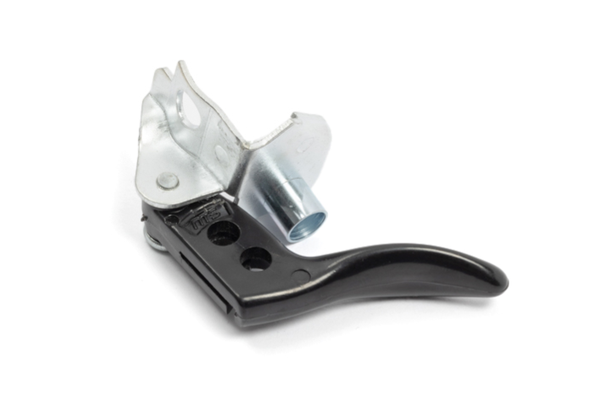 Choke Lever Assy - Hercules, Ilo, Kreidler, NSU, Rex, Zweirad Union