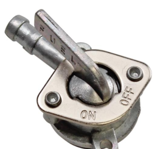 Fuel Cock - Benzinekraan - Honda C50Z / C70Z