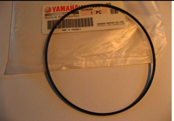 Yamaha Inlaatschijf - O-Ring - FS1