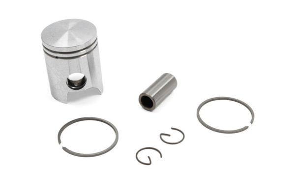 Sachs Piston Kit - Zuiger - 38mm/14mm - 290 058 055