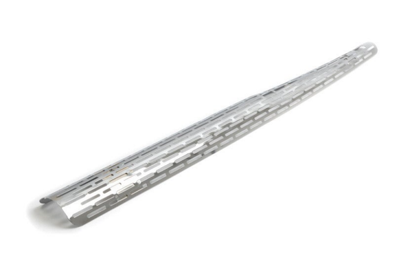 Hercules Exhaust Heat Protection Shield - Uitlaat Hitteschild - K50RE/SE/RX/SX - 159 190 70 05