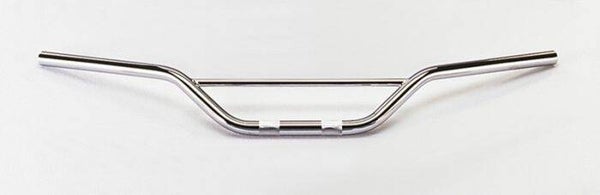 Handlebar Cross Chrome - 795mm - A-Quality