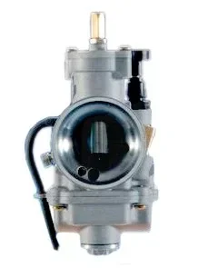 Carburateur 21mm - Clamp - POLINI