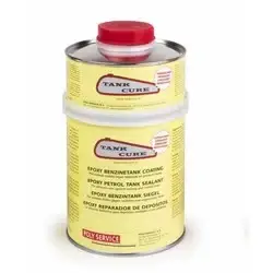 Tank Cure Epoxy Sealant Coating - 600ml