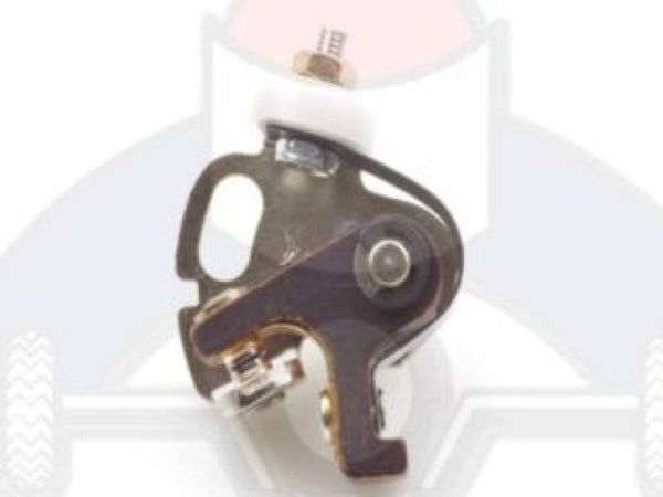 Yamaha Contact Point Assy - Contactpuntset - FS1 2RU - 1V1-81321-20